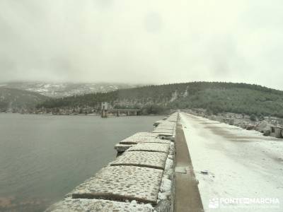 Valle del Ambroz-Sierra de Bejar - Gredos; vacaciones senderismo; senderismo viajes;senderismo y med